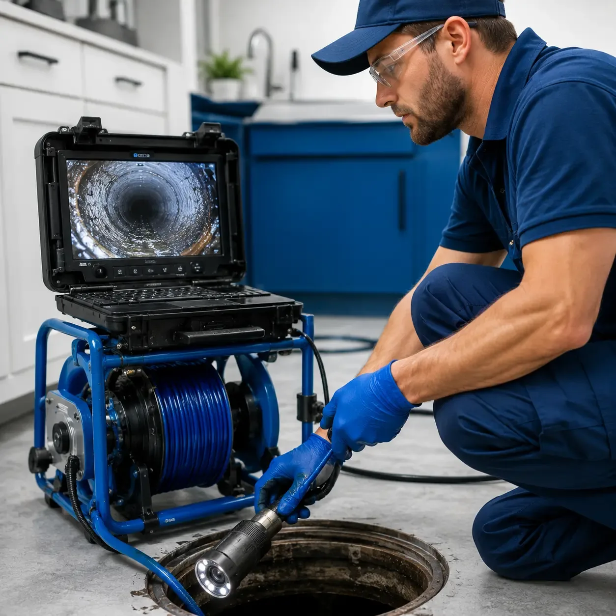 Pipe Relining professionals serving Fulton, MD